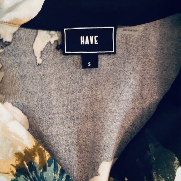 Gorgeous Floral Dress Jacket - Picture 4 of 7